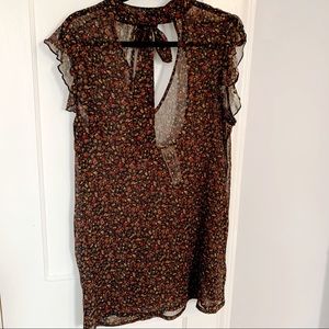 Free People Tunic/Dress